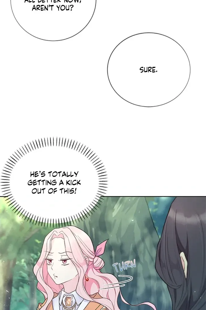 Please Stop Following Me, ML! Chapter 14 page 65