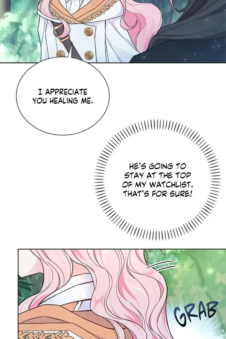 Please Stop Following Me, ML! Chapter 14 page 66