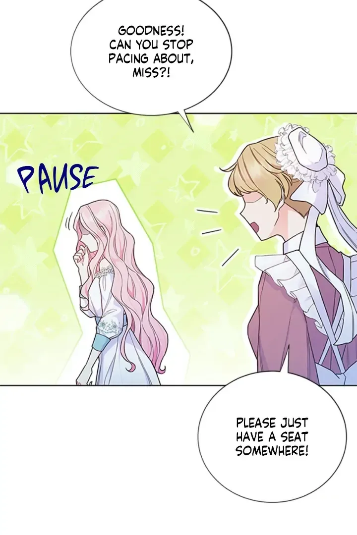 Please Stop Following Me, ML! Chapter 14 page 79