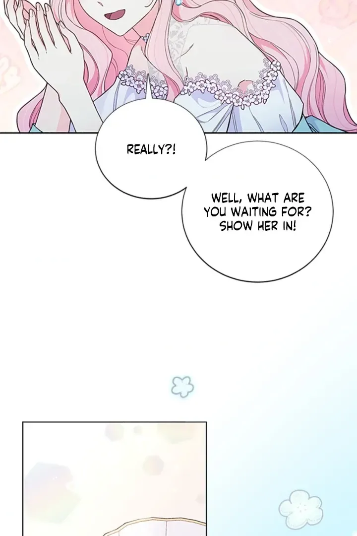 Please Stop Following Me, ML! Chapter 14 page 84