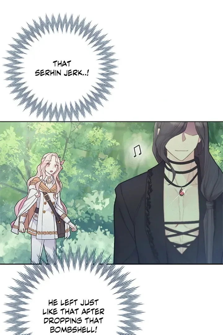 Please Stop Following Me, ML! Chapter 14 page 82