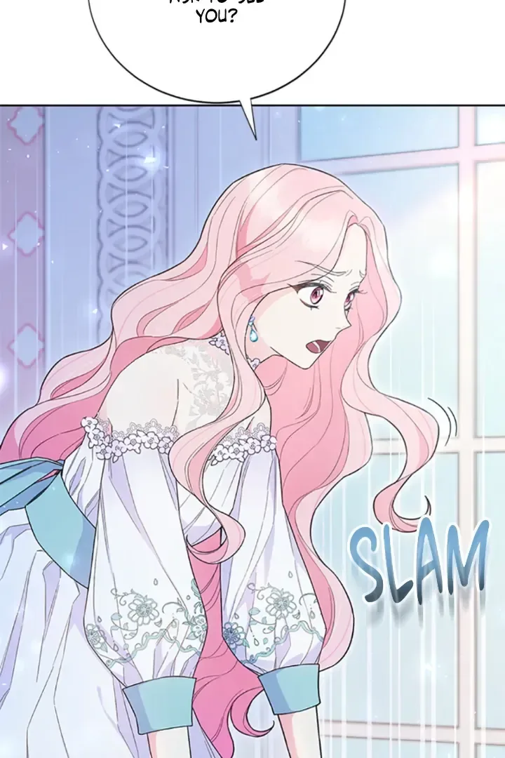 Please Stop Following Me, ML! Chapter 15 page 6