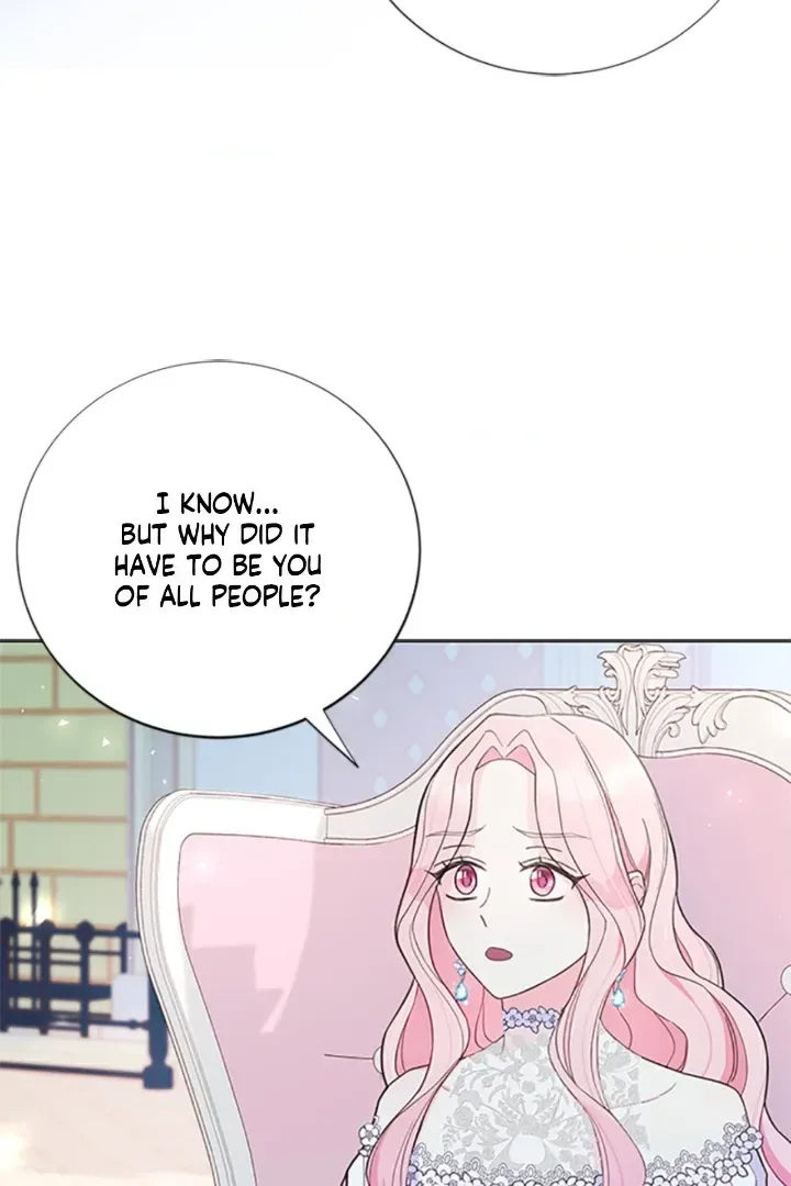 Please Stop Following Me, ML! Chapter 15 page 21