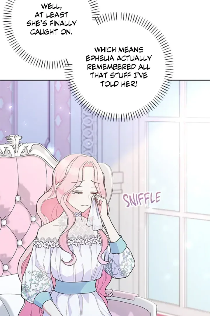 Please Stop Following Me, ML! Chapter 15 page 18