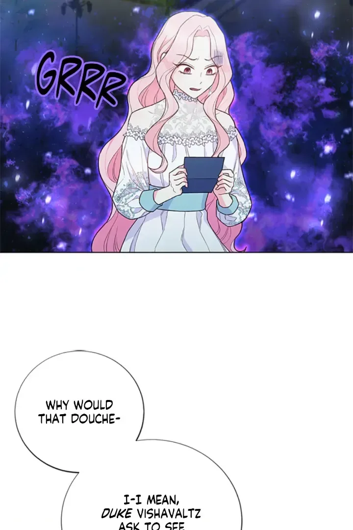 Please Stop Following Me, ML! Chapter 15 page 5