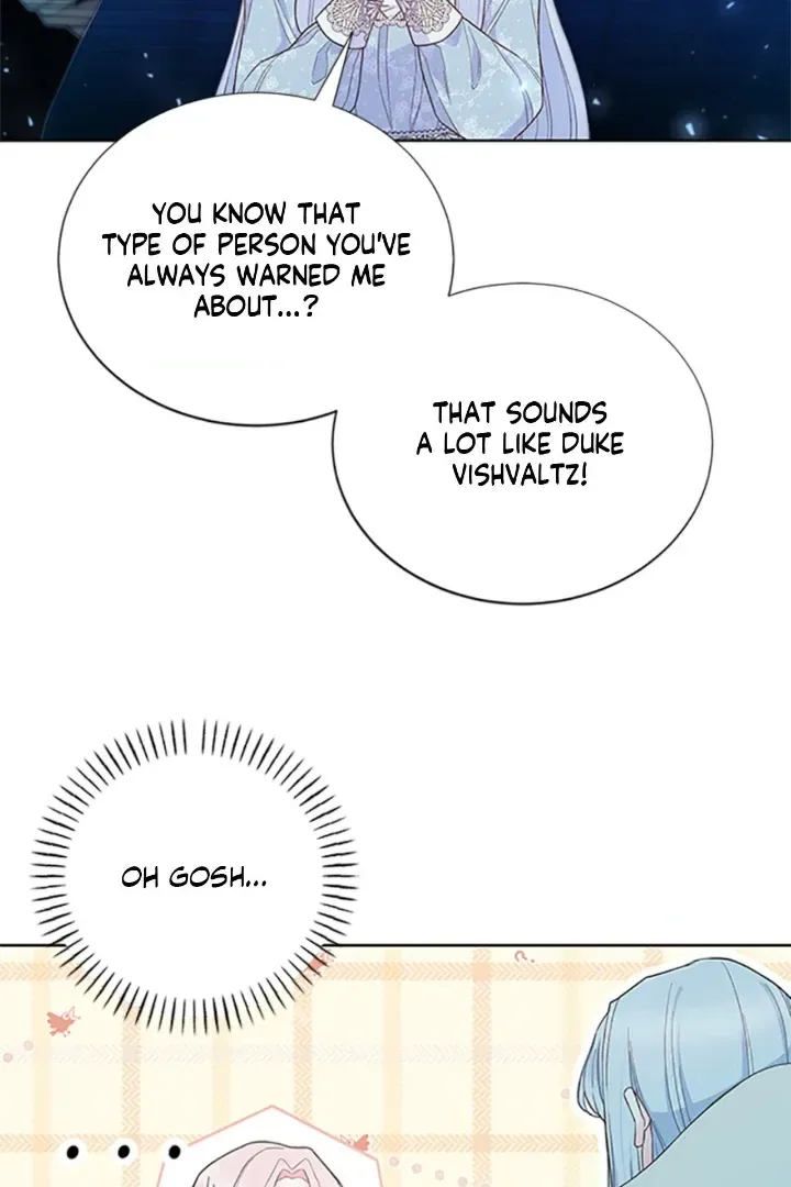 Please Stop Following Me, ML! Chapter 15 page 13