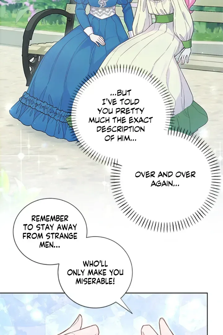 Please Stop Following Me, ML! Chapter 15 page 16