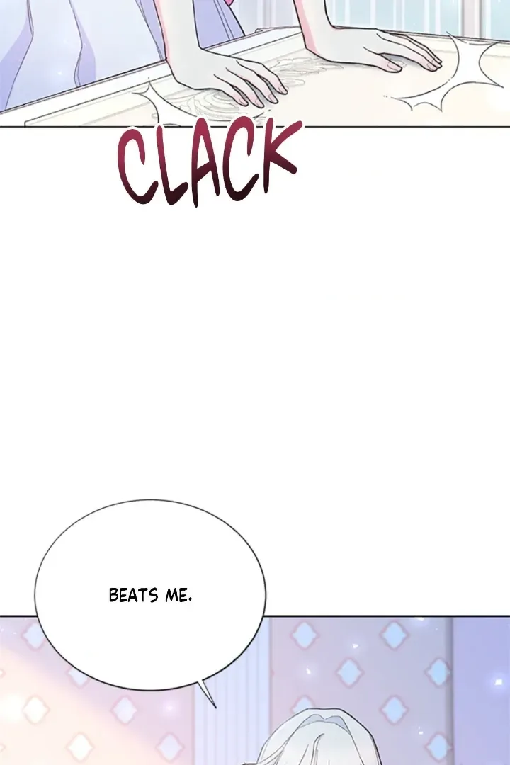 Please Stop Following Me, ML! Chapter 15 page 7
