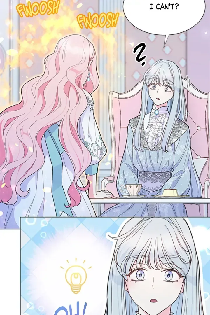 Please Stop Following Me, ML! Chapter 15 page 10