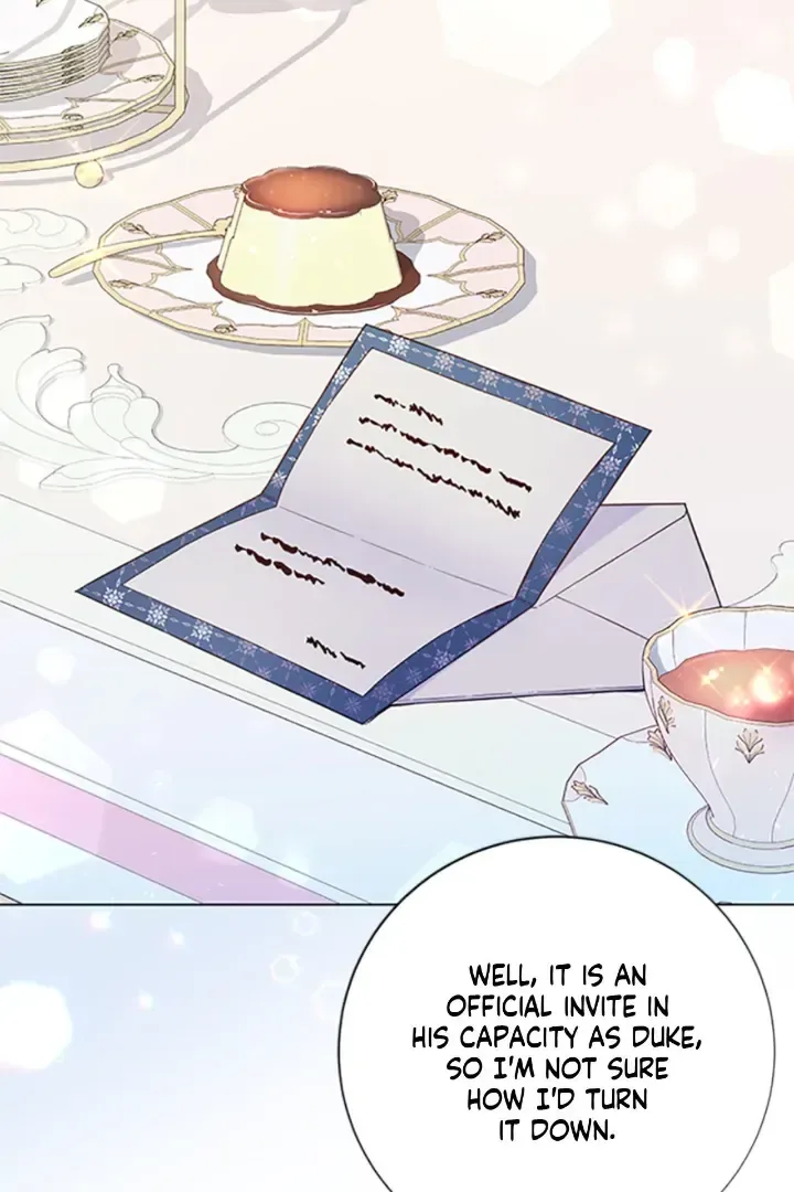 Please Stop Following Me, ML! Chapter 15 page 20