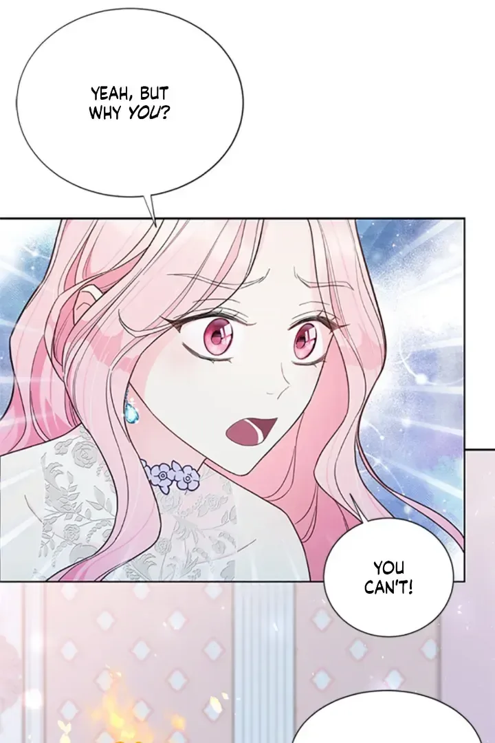 Please Stop Following Me, ML! Chapter 15 page 9
