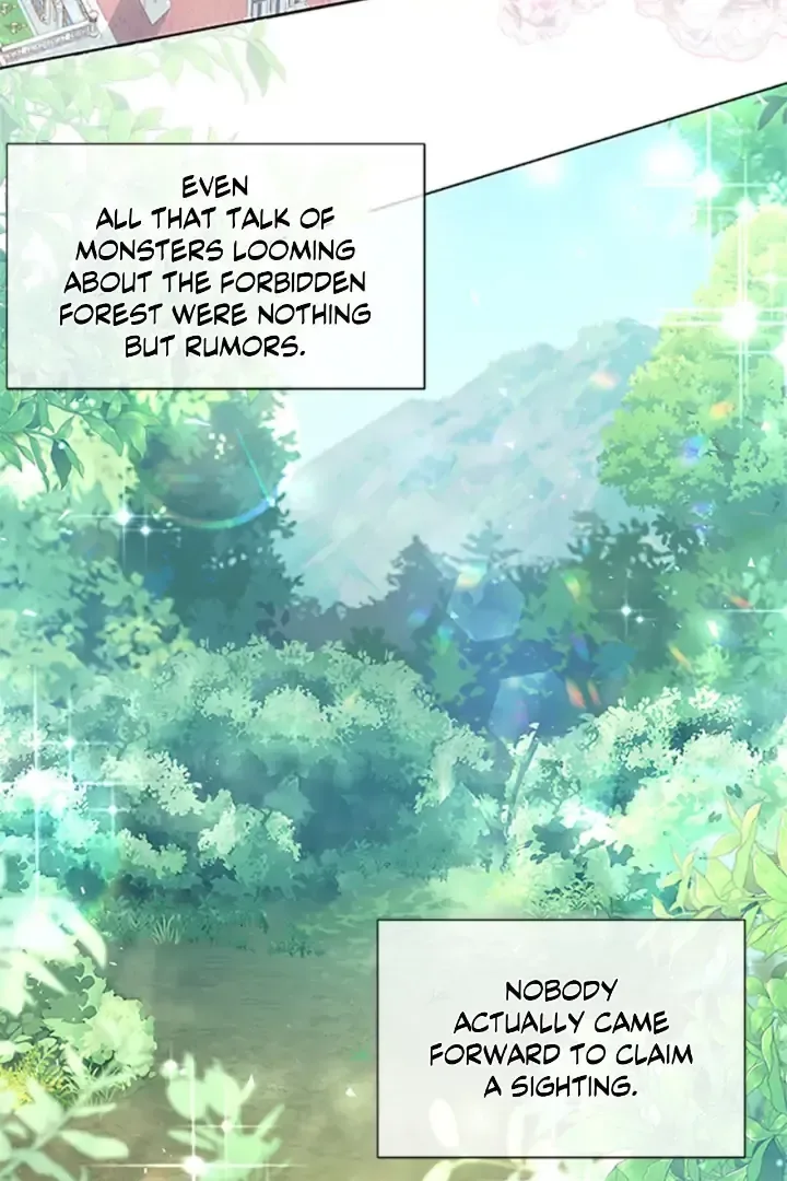 Please Stop Following Me, ML! Chapter 15 page 25