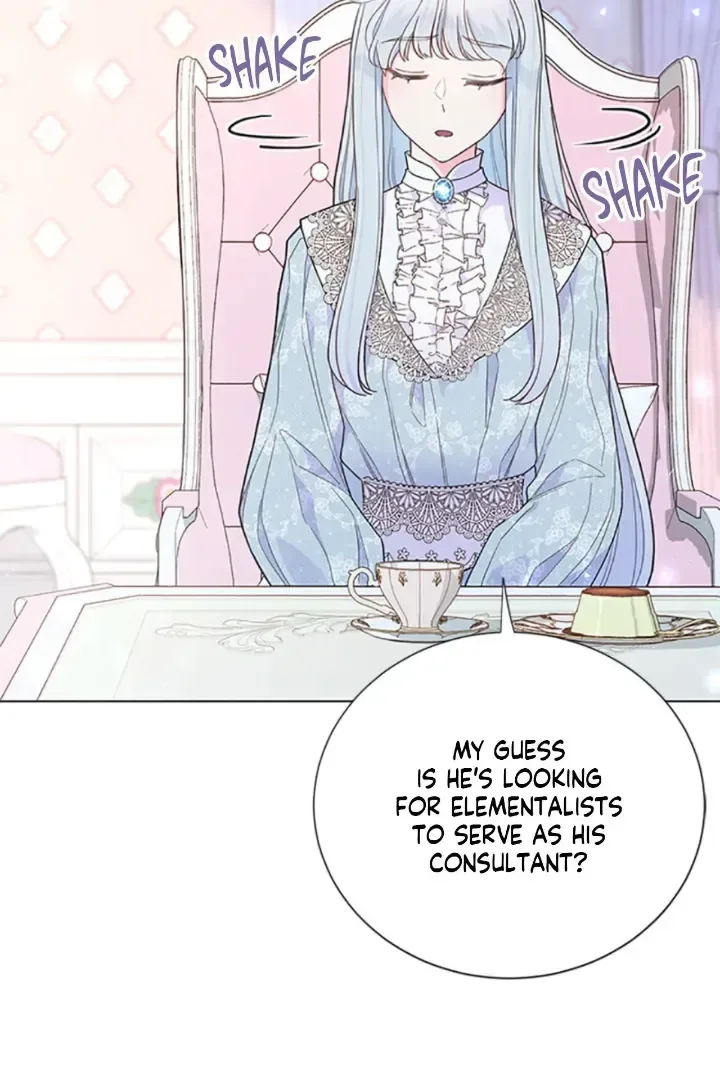 Please Stop Following Me, ML! Chapter 15 page 8