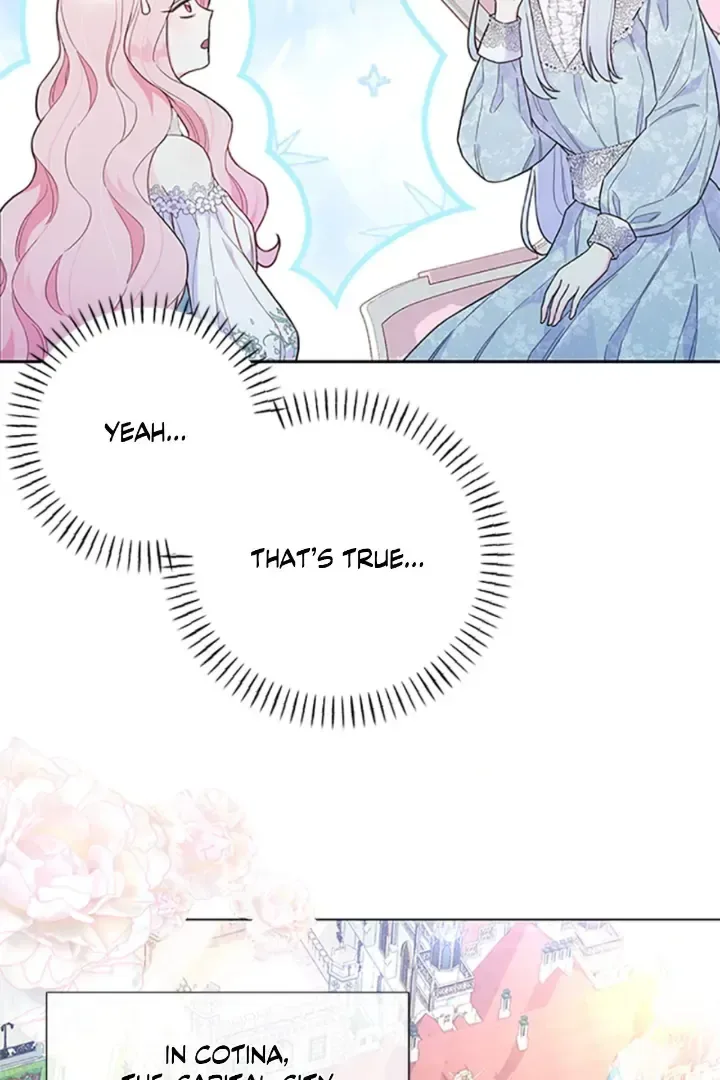 Please Stop Following Me, ML! Chapter 15 page 23
