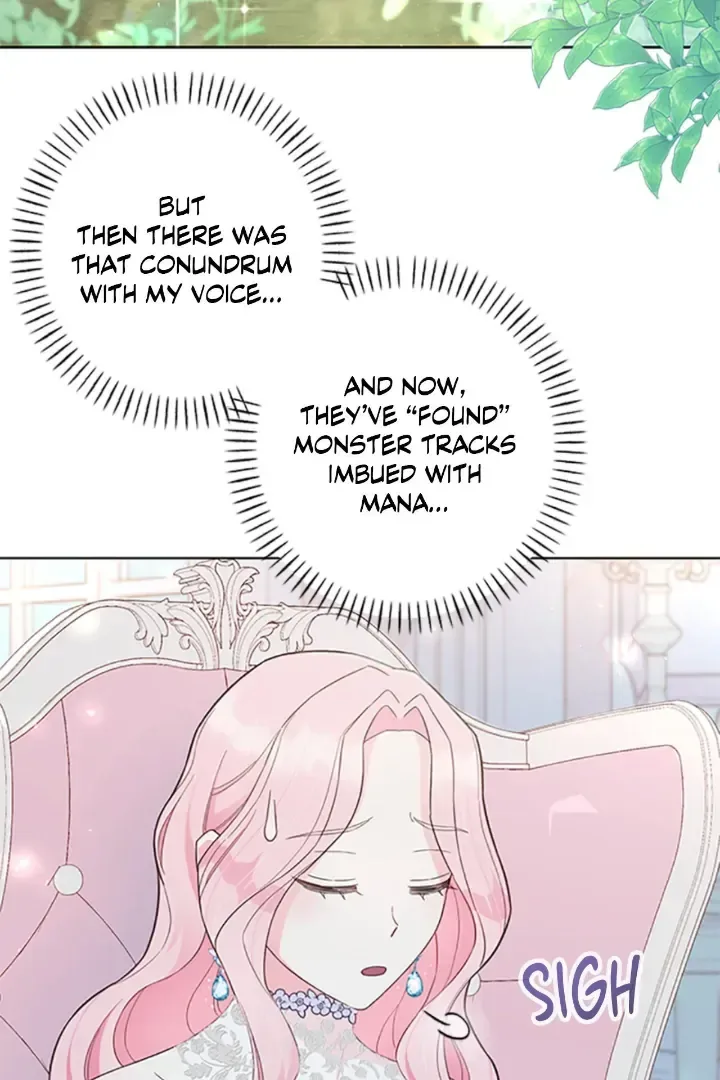 Please Stop Following Me, ML! Chapter 15 page 26