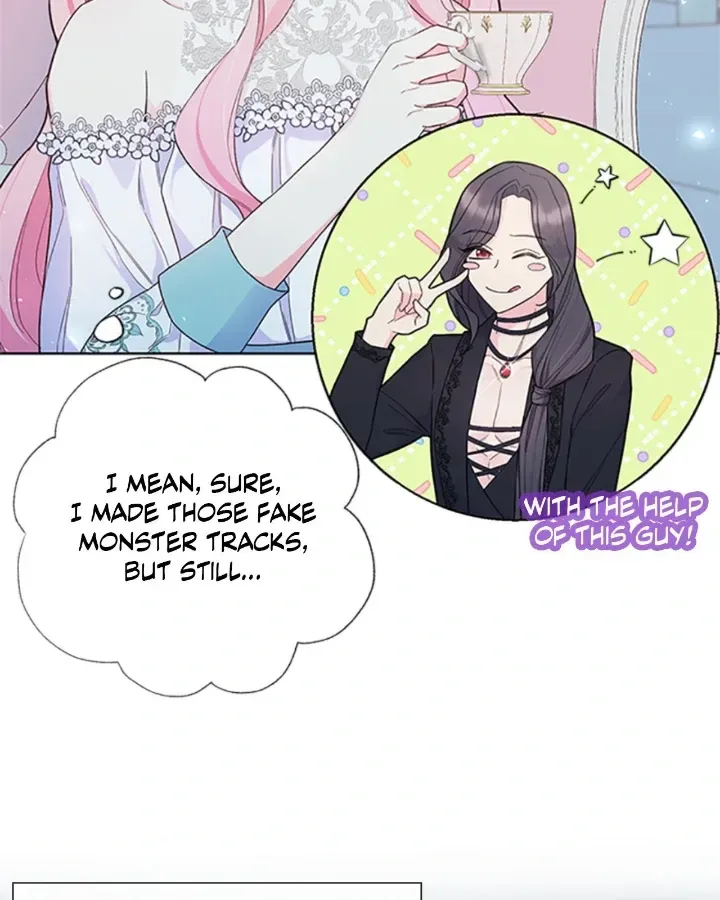 Please Stop Following Me, ML! Chapter 15 page 27