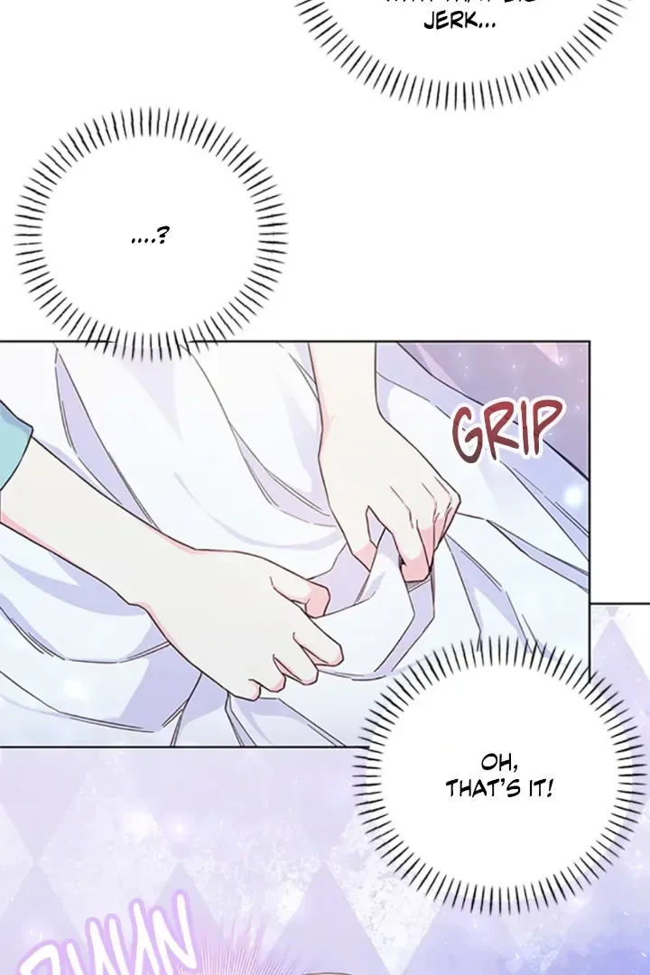 Please Stop Following Me, ML! Chapter 15 page 34