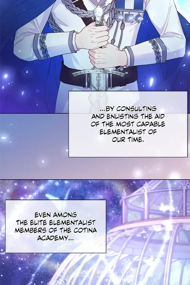 Please Stop Following Me, ML! Chapter 15 page 29