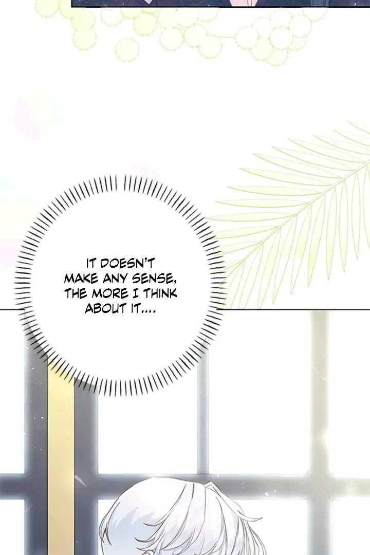 Please Stop Following Me, ML! Chapter 15 page 42