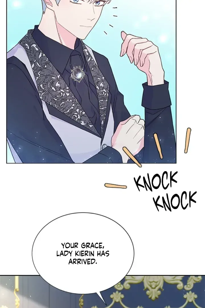 Please Stop Following Me, ML! Chapter 15 page 48