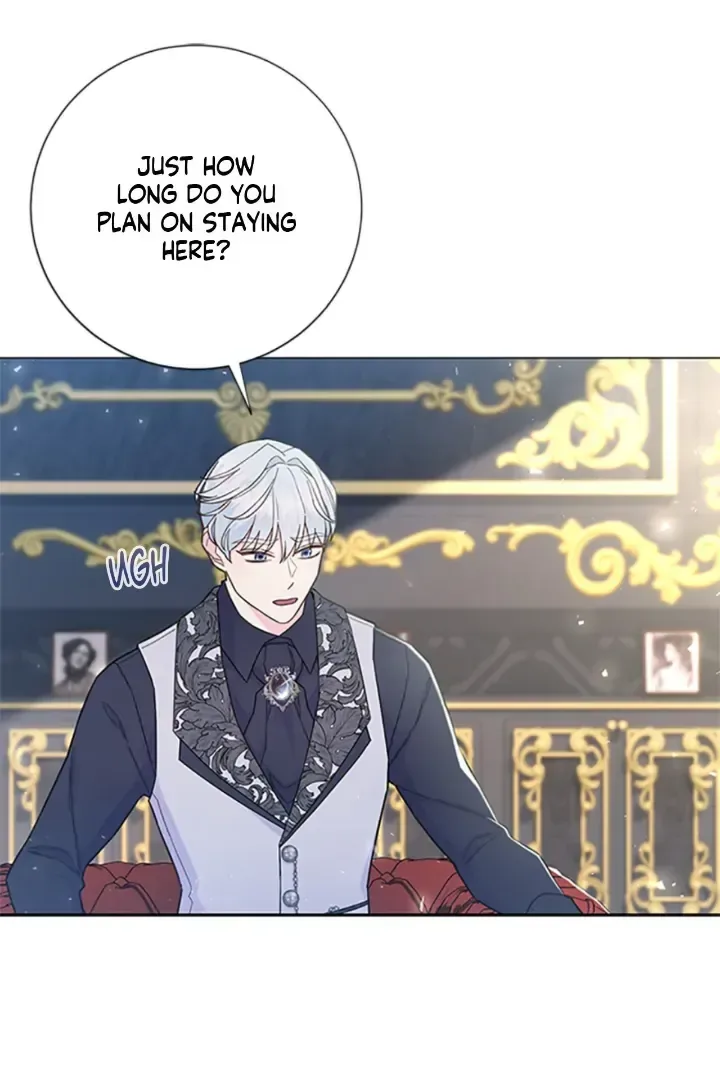 Please Stop Following Me, ML! Chapter 15 page 51