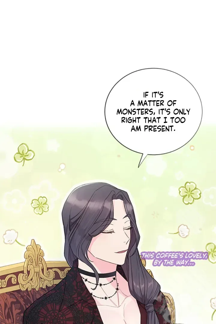 Please Stop Following Me, ML! Chapter 15 page 52