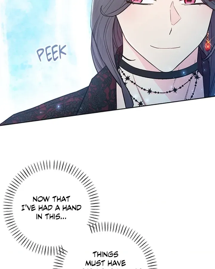 Please Stop Following Me, ML! Chapter 15 page 54