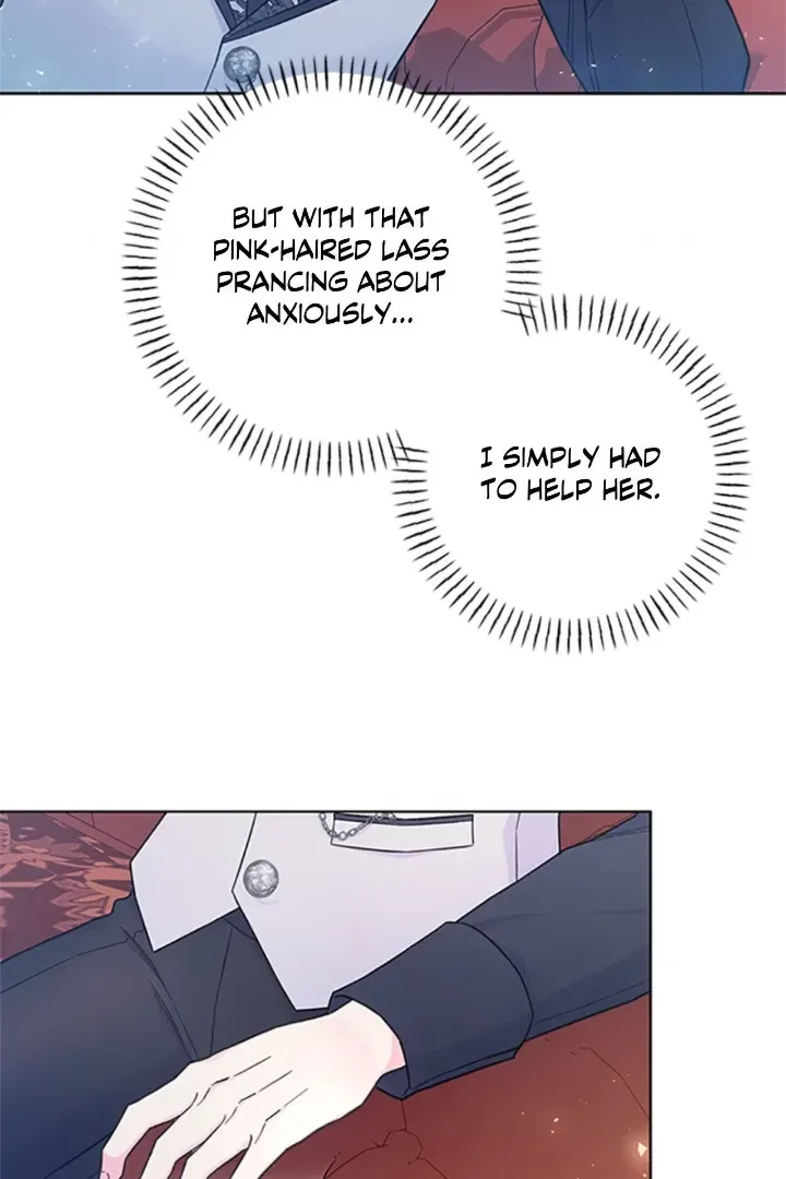 Please Stop Following Me, ML! Chapter 15 page 56
