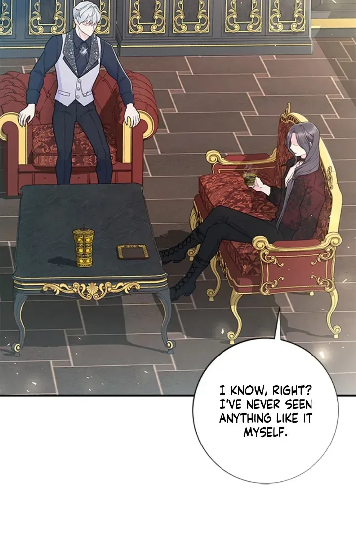 Please Stop Following Me, ML! Chapter 15 page 58