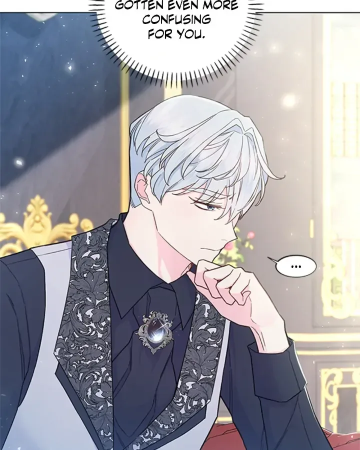 Please Stop Following Me, ML! Chapter 15 page 55