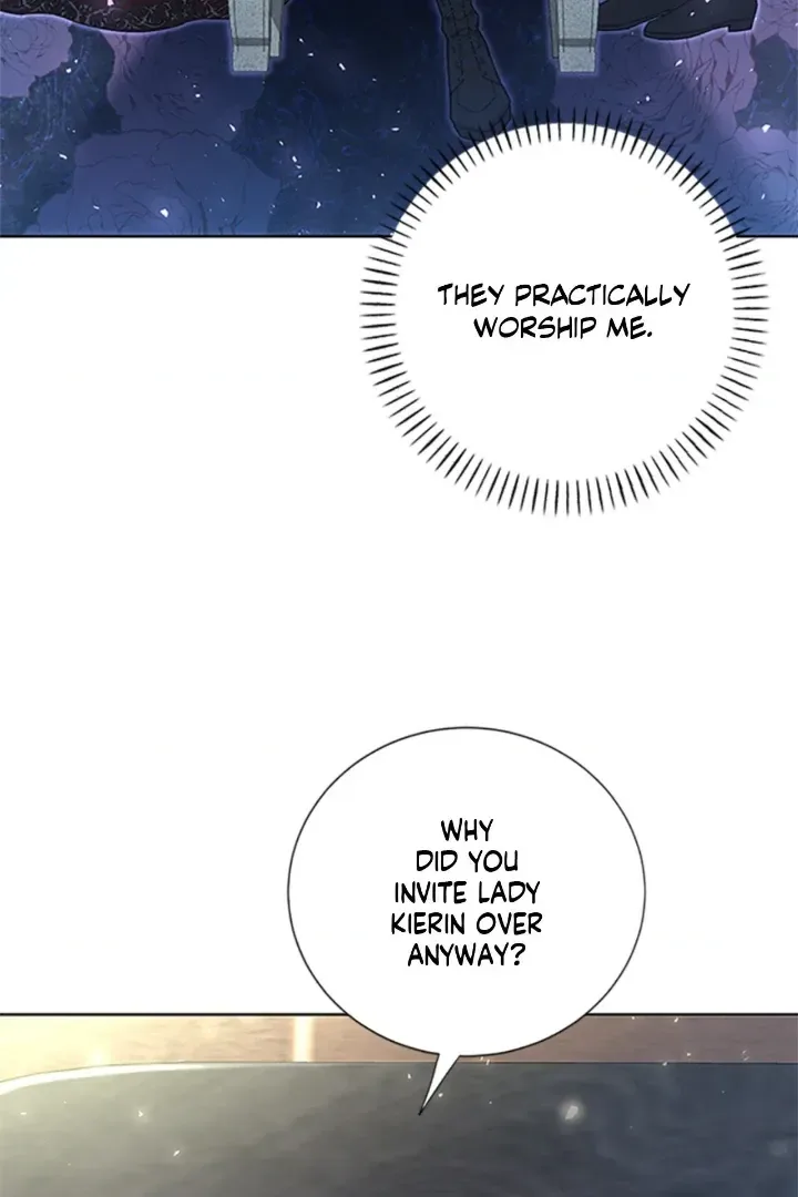 Please Stop Following Me, ML! Chapter 15 page 64