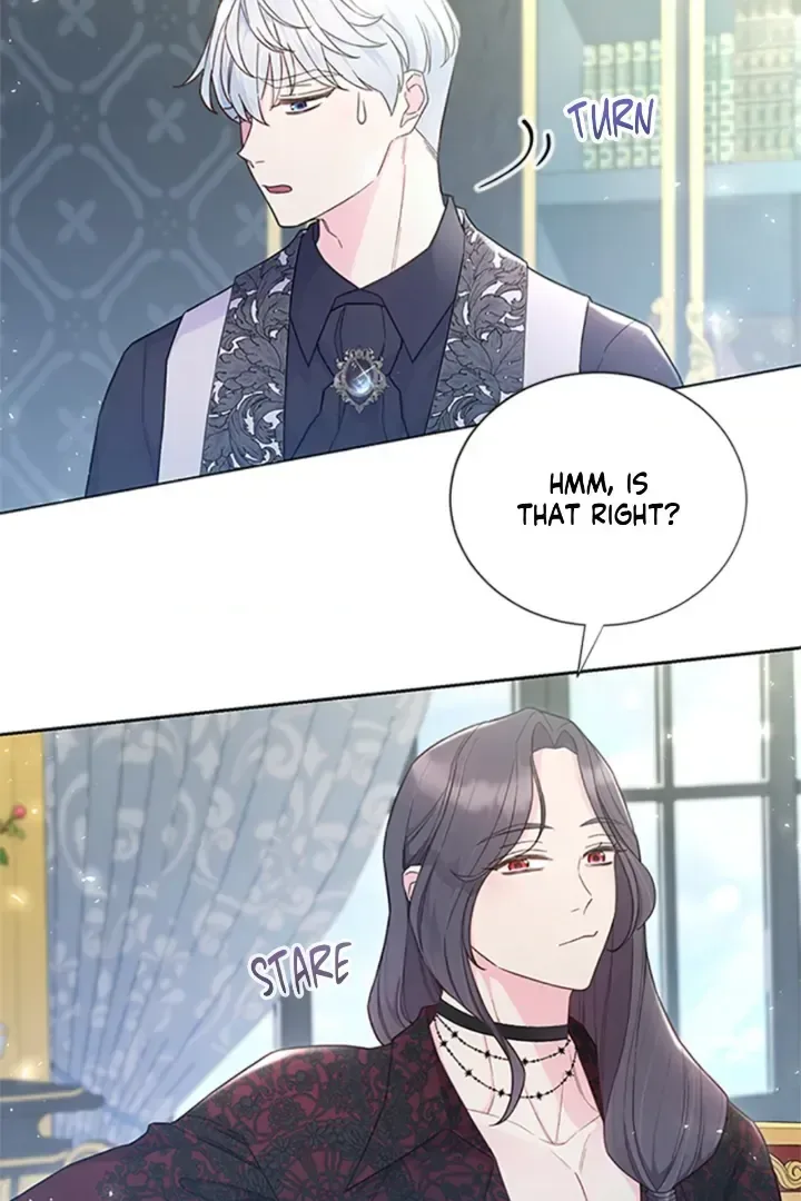 Please Stop Following Me, ML! Chapter 15 page 66