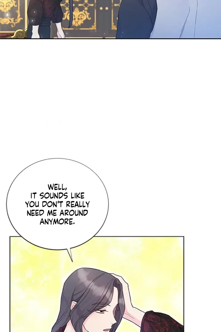 Please Stop Following Me, ML! Chapter 15 page 77