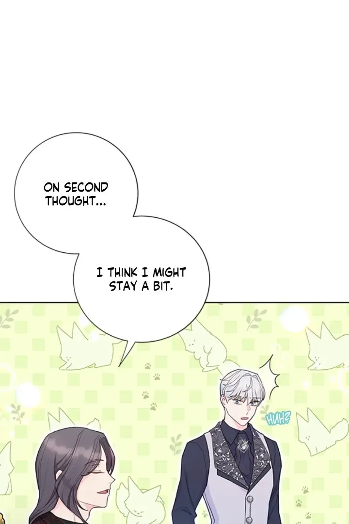 Please Stop Following Me, ML! Chapter 15 page 89