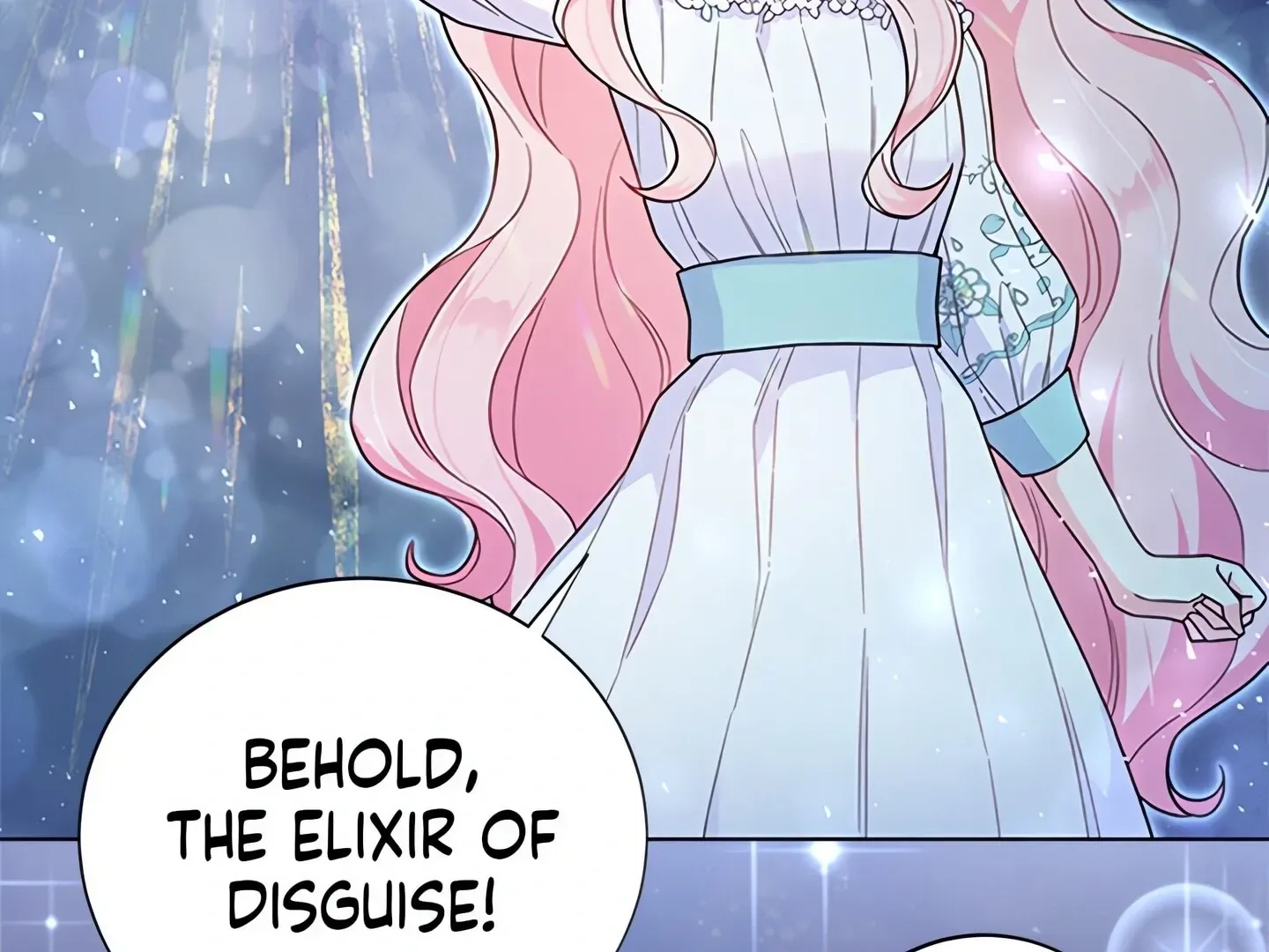 Please Stop Following Me, ML! Chapter 16 page 17
