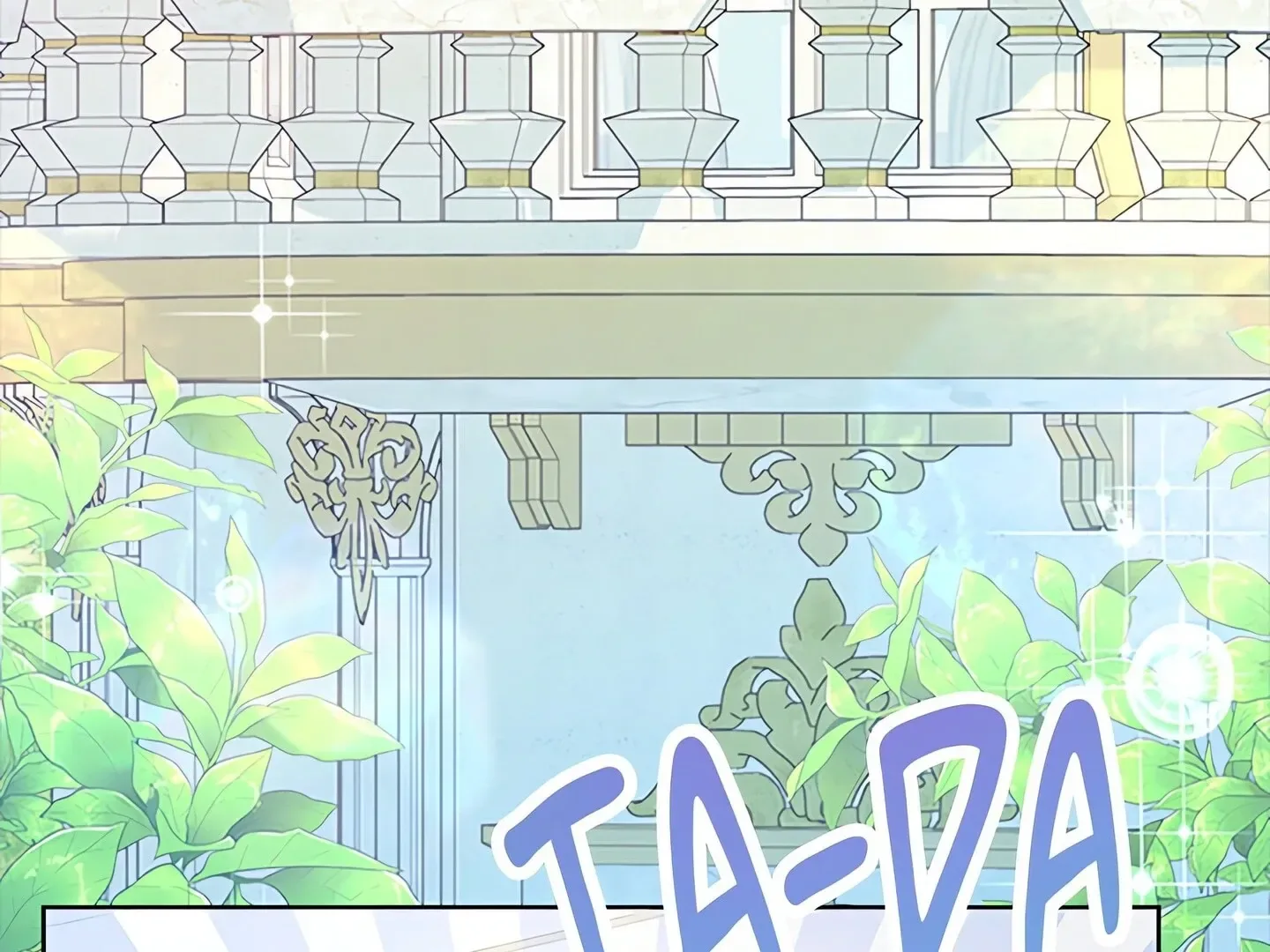 Please Stop Following Me, ML! Chapter 16 page 6