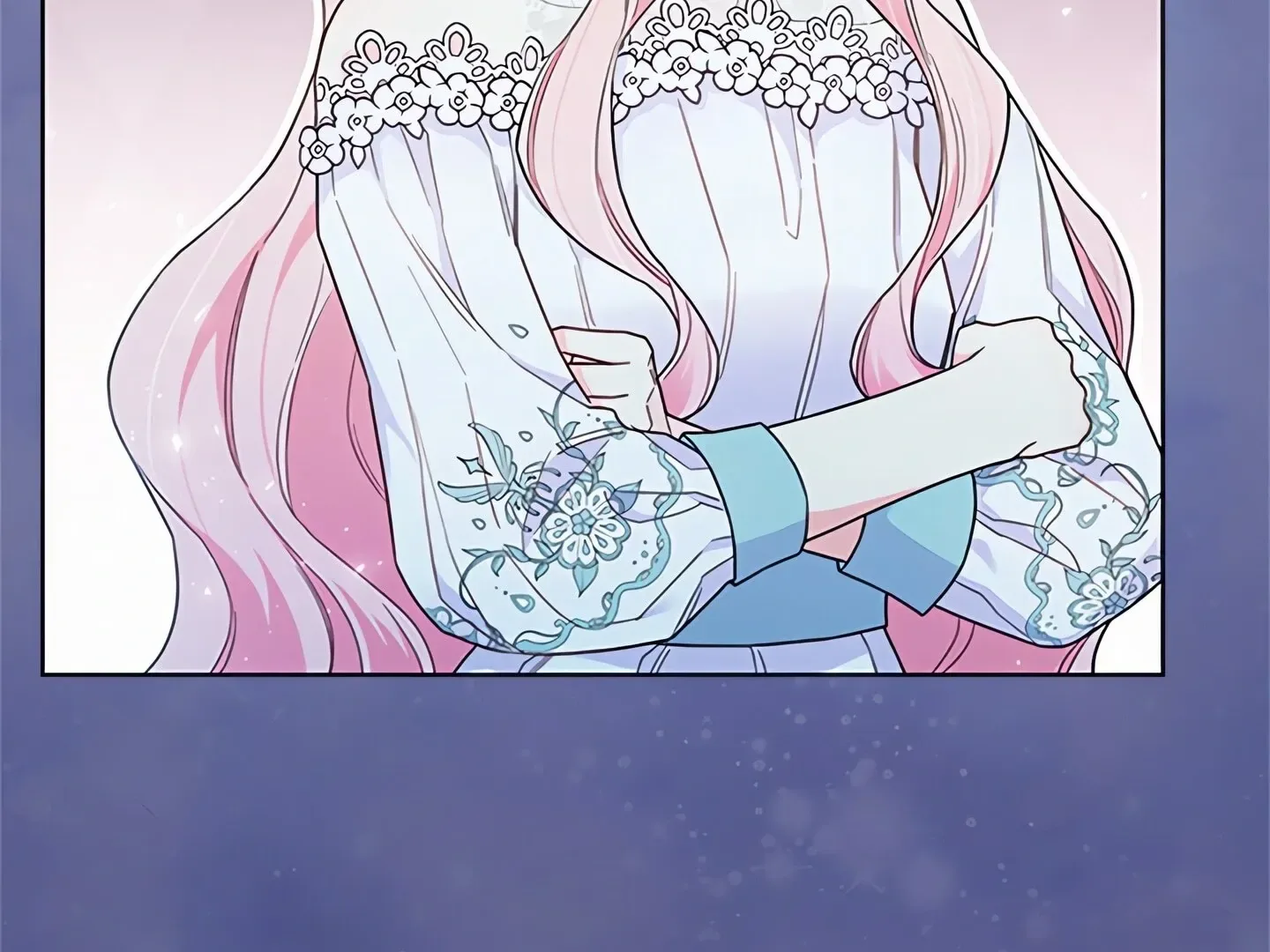 Please Stop Following Me, ML! Chapter 16 page 14