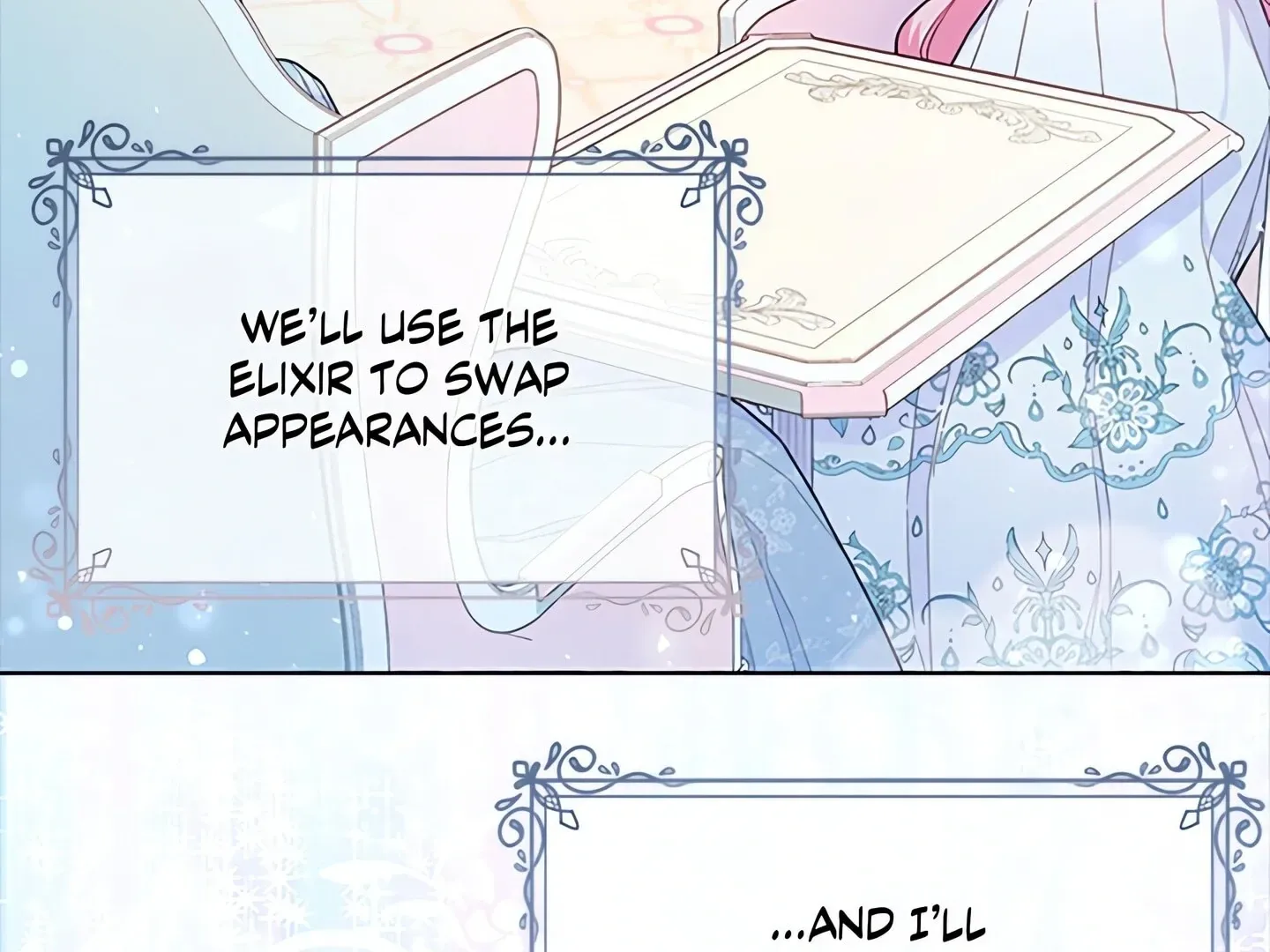 Please Stop Following Me, ML! Chapter 16 page 25