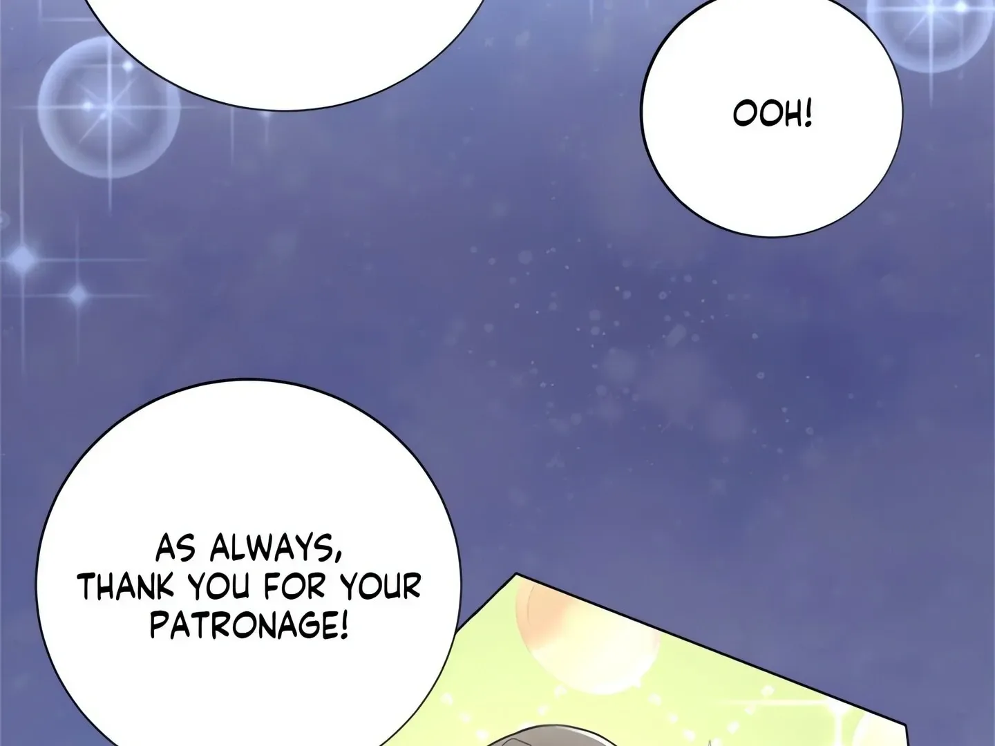 Please Stop Following Me, ML! Chapter 16 page 18