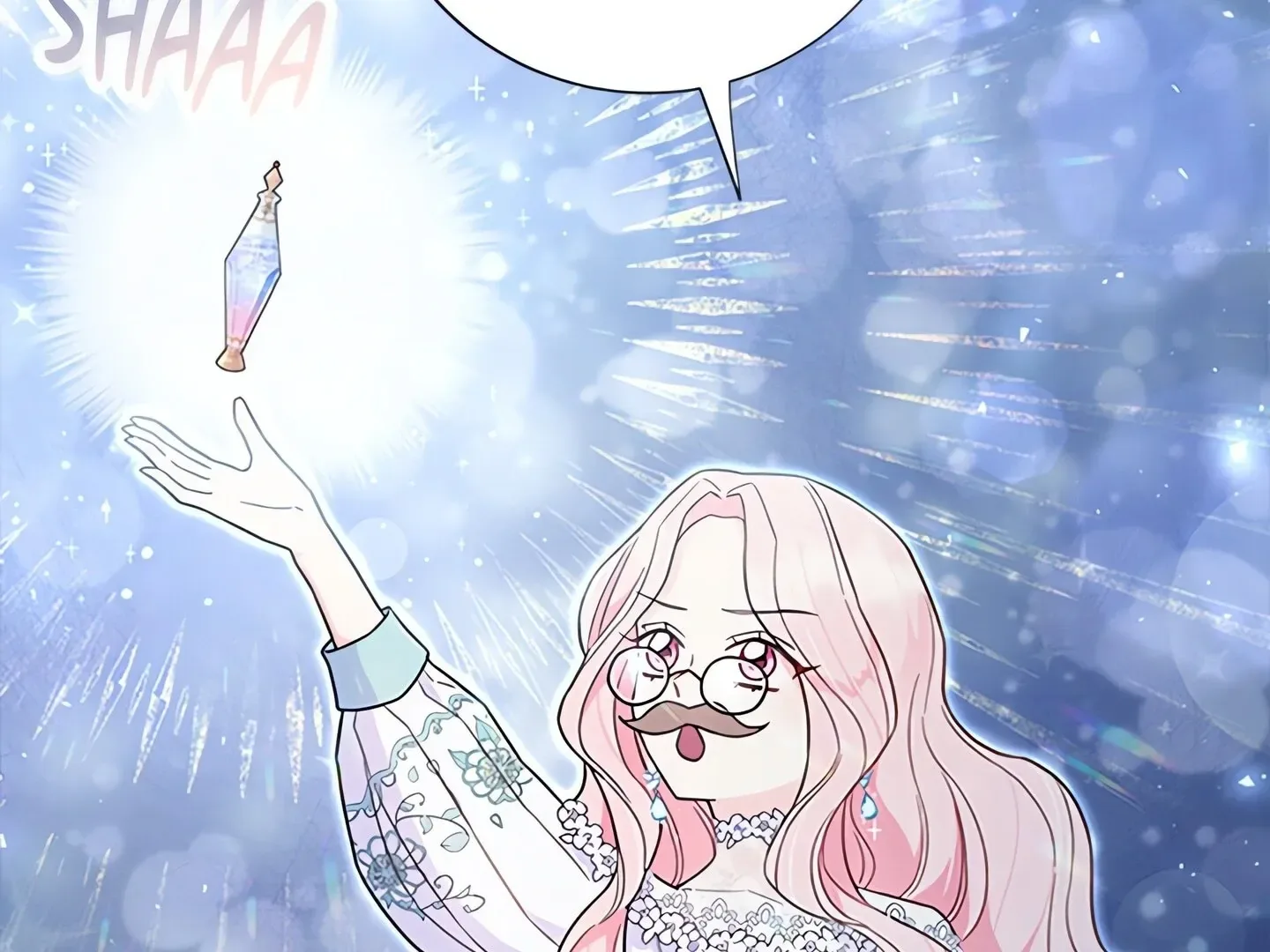 Please Stop Following Me, ML! Chapter 16 page 16