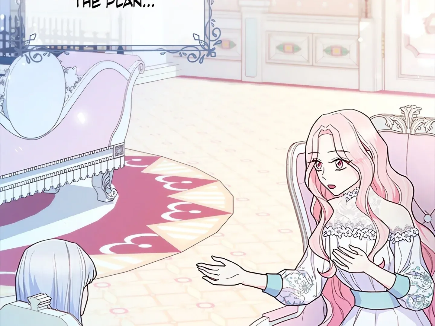 Please Stop Following Me, ML! Chapter 16 page 24