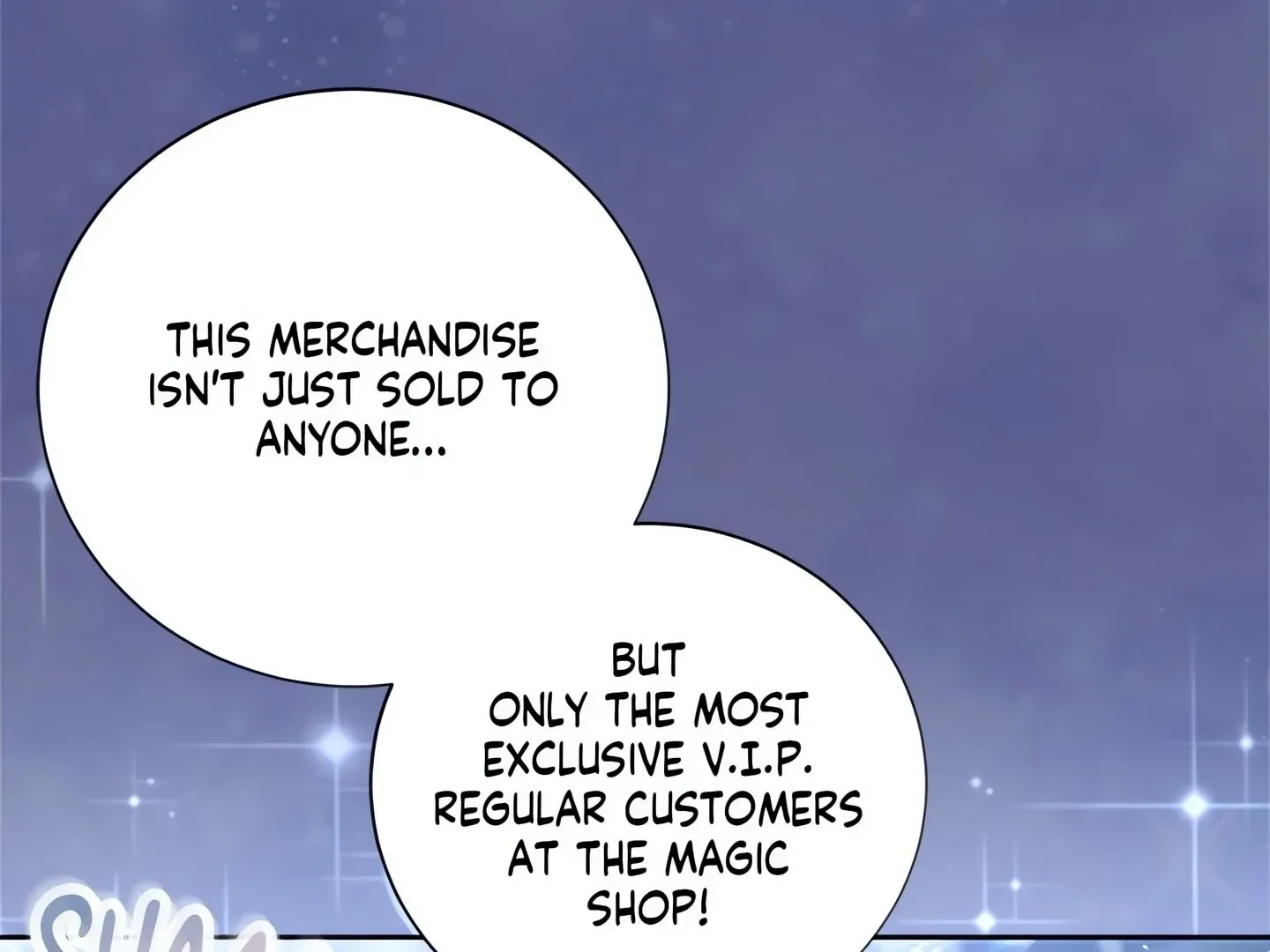 Please Stop Following Me, ML! Chapter 16 page 15