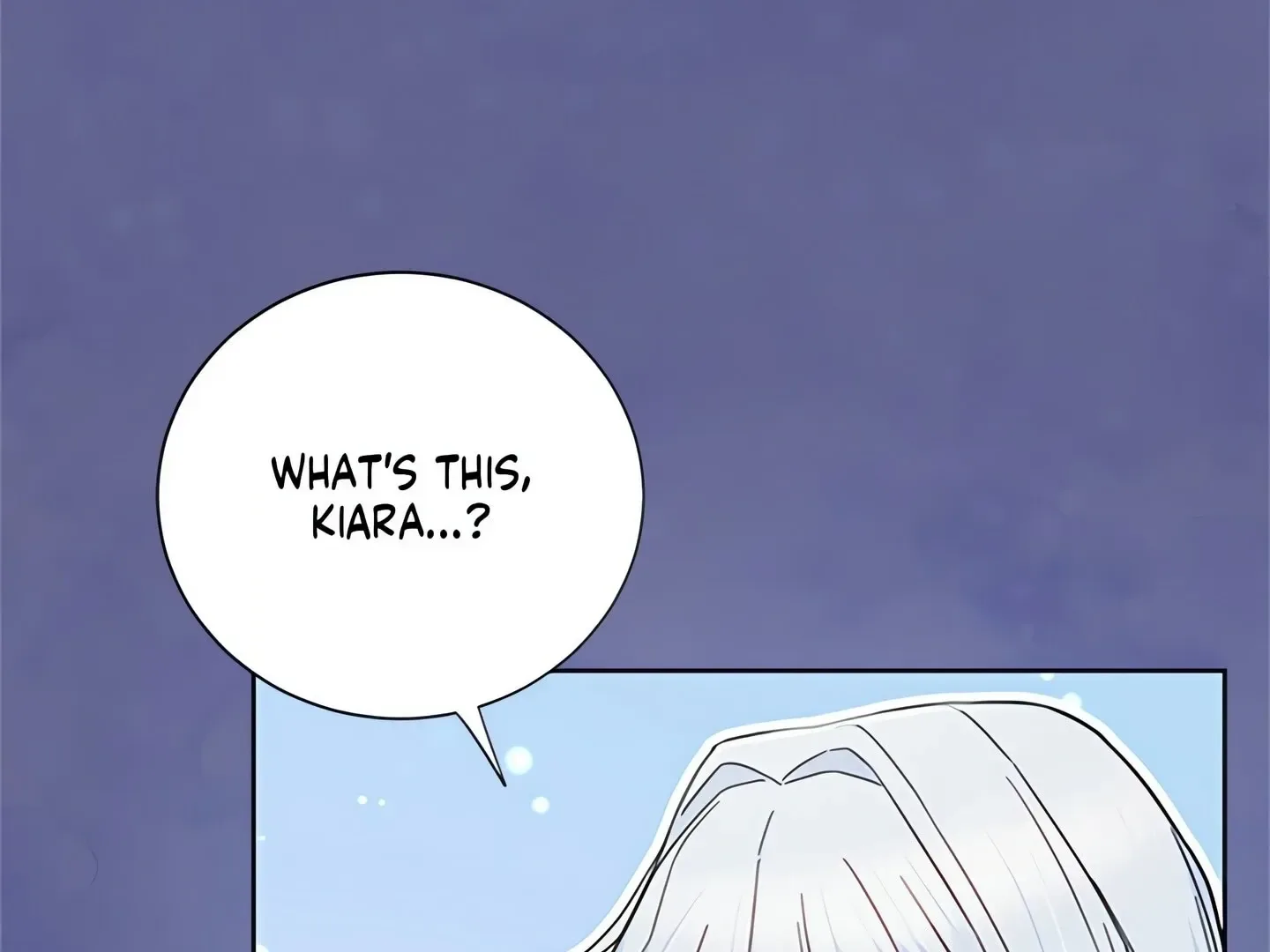 Please Stop Following Me, ML! Chapter 16 page 9