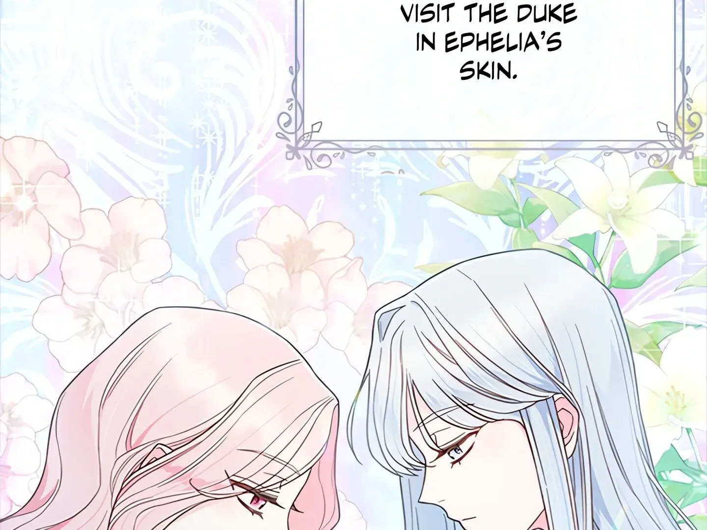 Please Stop Following Me, ML! Chapter 16 page 26
