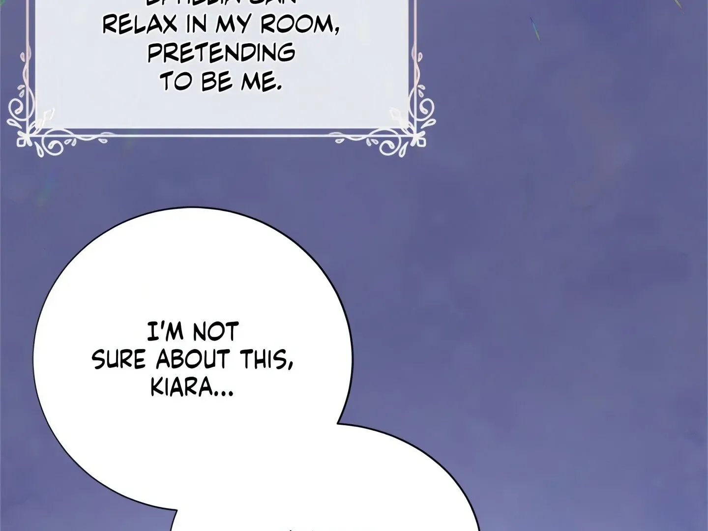 Please Stop Following Me, ML! Chapter 16 page 29