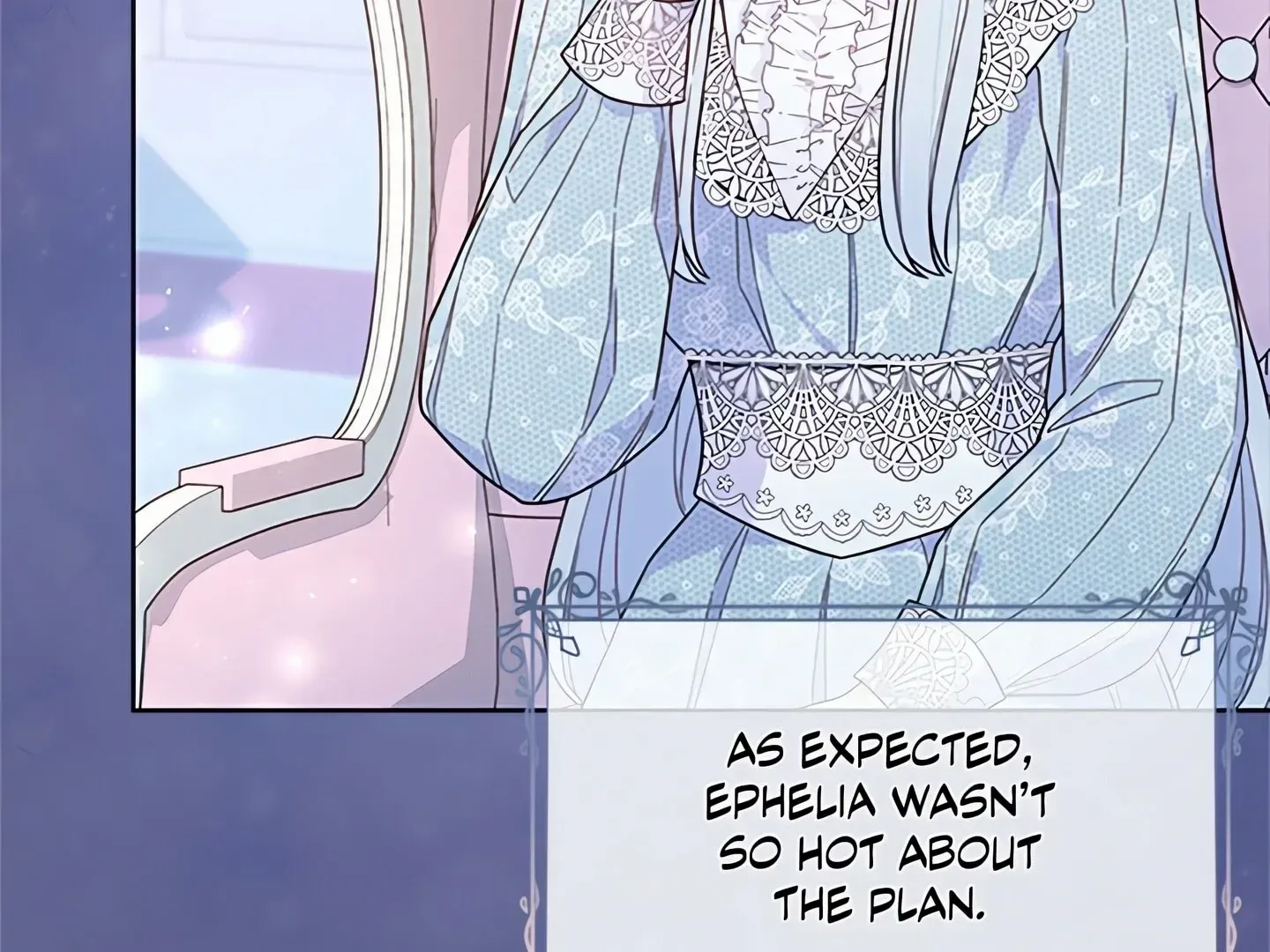 Please Stop Following Me, ML! Chapter 16 page 32