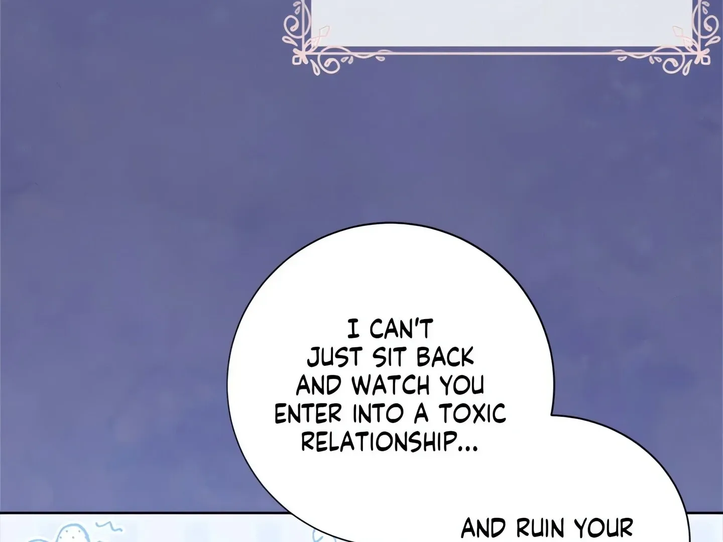 Please Stop Following Me, ML! Chapter 16 page 33