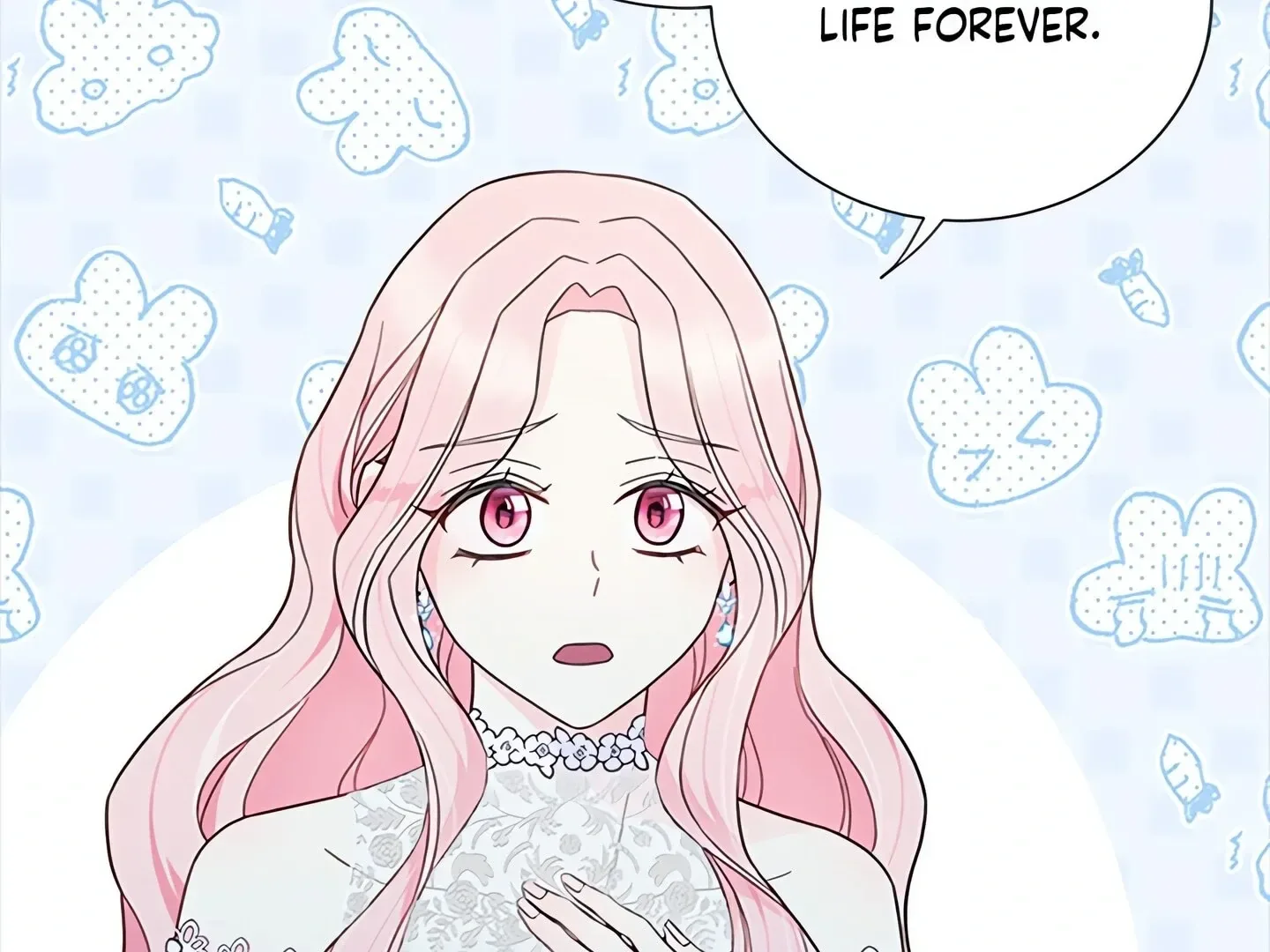 Please Stop Following Me, ML! Chapter 16 page 34