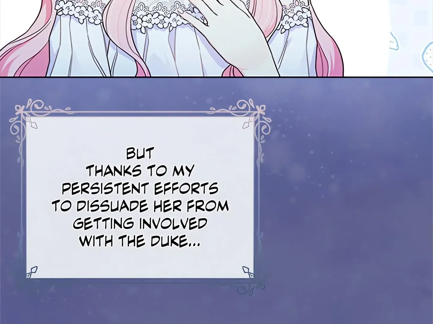 Please Stop Following Me, ML! Chapter 16 page 35
