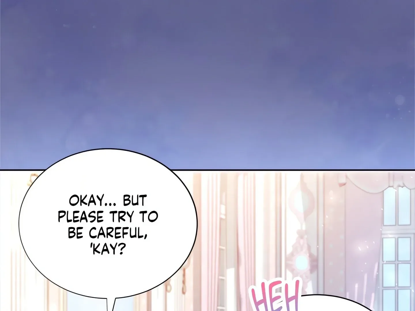 Please Stop Following Me, ML! Chapter 16 page 36